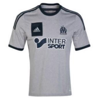 maillot marseille 2014