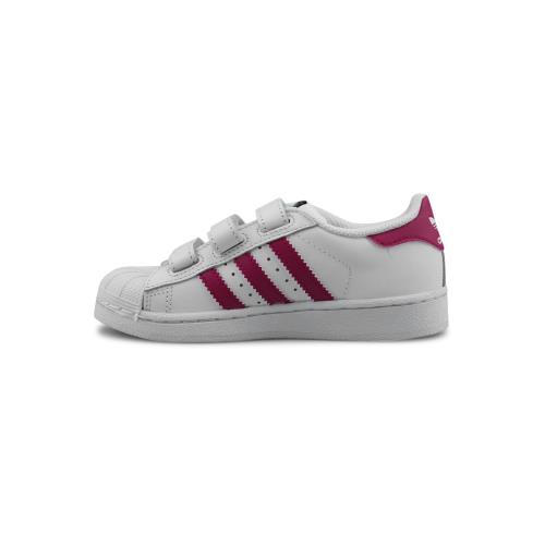 superstar enfant marron
