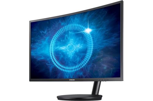 Samsung Noir Ecran Lc27fg70 27"