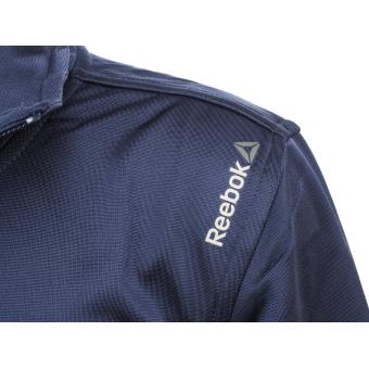 polo reebok enfant soldes