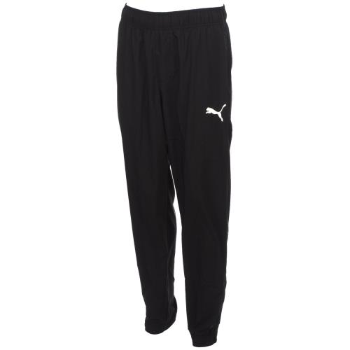 Pantalon de survêtement Puma Ess Noir Taille L Adulte Homme
