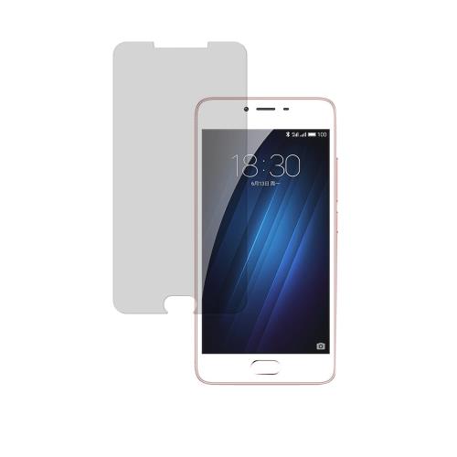 Protecteur Verre Trempé pour Meizu M3s - BeCool®