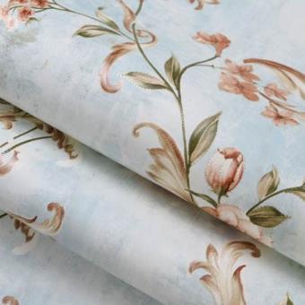 Gratuit Images Papier Peint Fonds D Ecran Motif Floral Bleu Clair 5 3m2 le plus cool salutations
