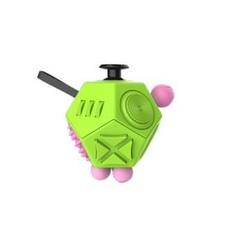 Fidget clearance cube fnac