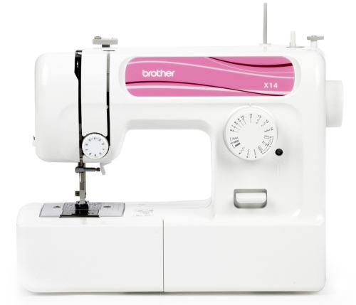 Photo de machine-a-coudre-brother-x14