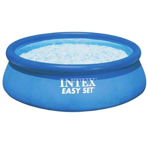 Intex 28132GN Easy Set Pool &Oslash; 366 x 76 cm avec pompe de filtration