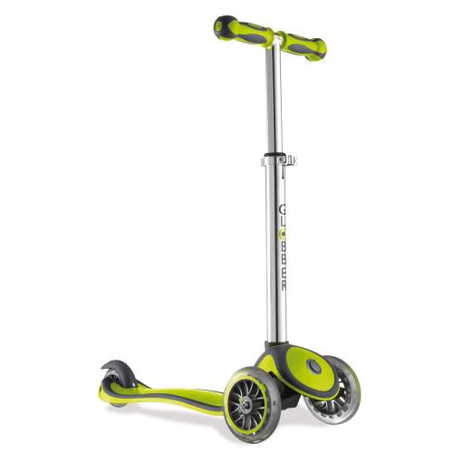 Authentic Sports 373 Trottinette My Free Kids Primo Plus Lime Green