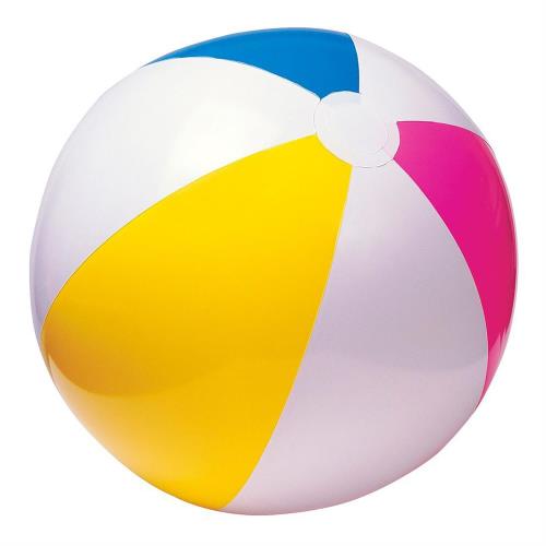 Intex 59030NP Ballon de plage \