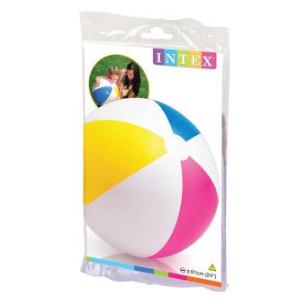 Ballon de plage Intex Jumbo 107 cm