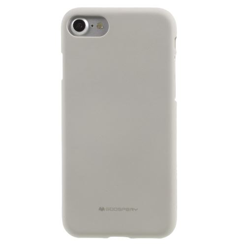 Coque en TPU mercury matte antitracegris pour votre Apple iPhone 7 4.7