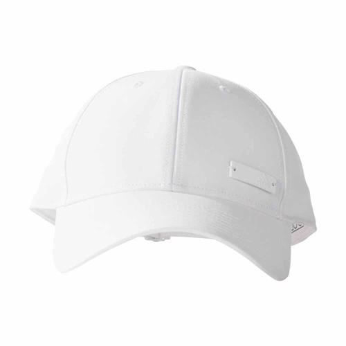 Casquette Adidas 6 Panel Classic Cap Lightweight Metal Badge