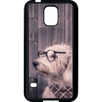 coque samsung galaxy s5 chien coque samsung galaxy s5 chien