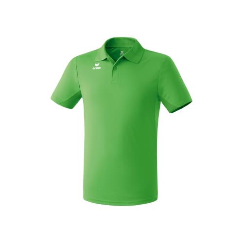 Erima - Polo Erima Fonctionnel - M - vert