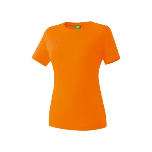 Erima - T-shirt Femme Erima Teamsport - 2XL - orange