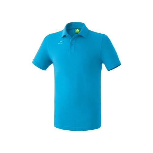 Erima - Polo Erima teamsport - M - curaçao