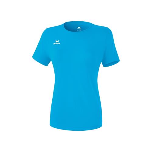 Erima - T-shirt Femme Erima Fonctionnel Teamsport - XL - curaçao