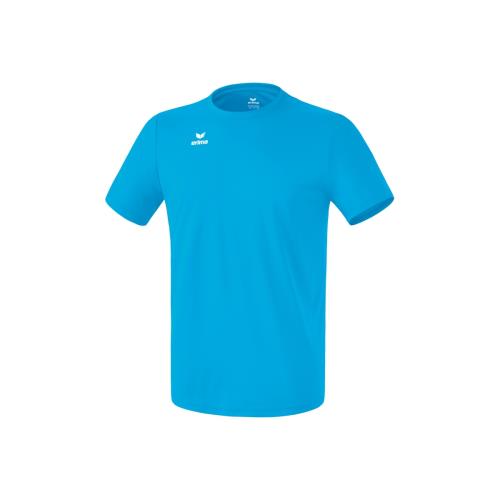 Erima - T-shirt Erima Fonctionnel Teamsport - S - curaçao