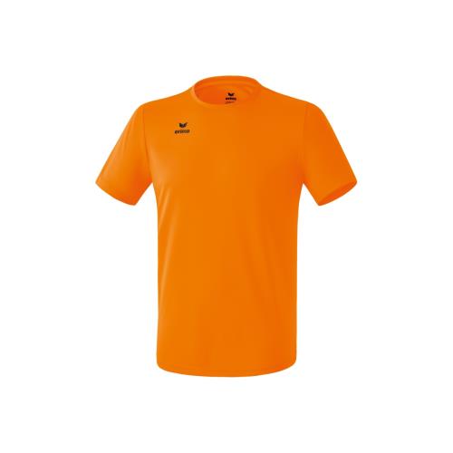 Erima - T-shirt Erima Fonctionnel Teamsport - 2XL - orange
