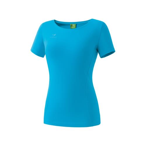 Erima - T-shirt Femme Erima Style - 2XL - curaçao