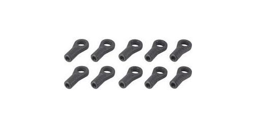 Rotule 6 x 19.5 mm M3 Reely CB215 10 pc(s)