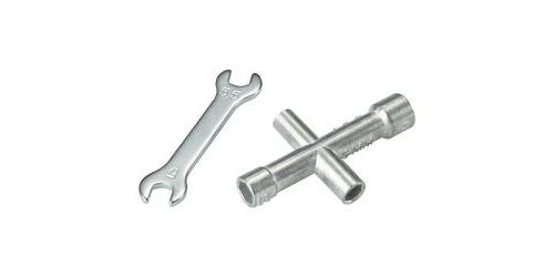 Set de deux outils
