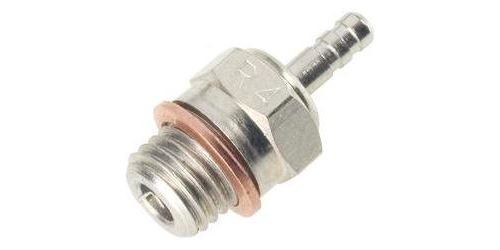 Bougie platinium R4 Reely