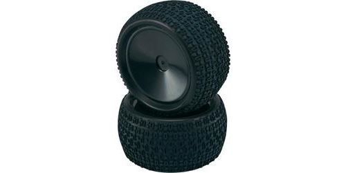 Roues complètes buggy 1/10 Reely VA36935SBA1 (2)
