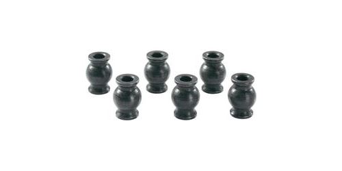 Rotule 9,8 x 14 mm Reely 112141 1 l'ens.