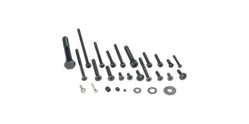 Set de vis Carbon Fighter Reely 183001 1 l'ens.