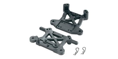 Pont d'amortisseurs avant Reely 112213C 1 pc(s)