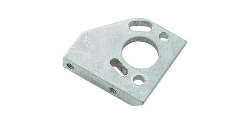 Support moteur Reely 736033 1 pc(s)
