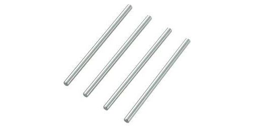 Arbres 36,5 x 2 mm Reely 736039 1 l'ens.