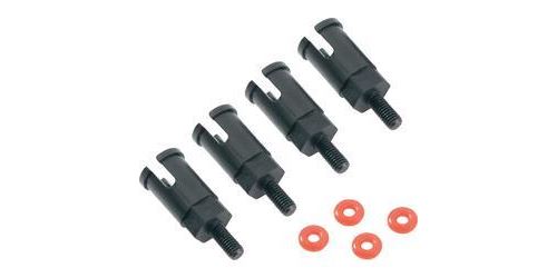 Essieux Reely 736008 1 pc(s)