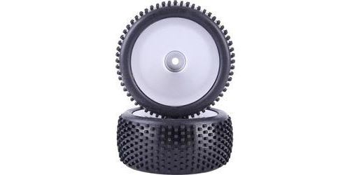 Roues complètes Dune Fighter Reely 733003 1 paire