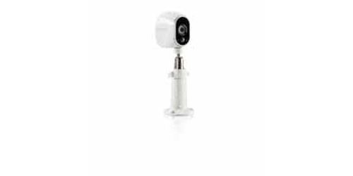 Bras de fixation Netgear VMA1000-10000S Blanc pour Arlo