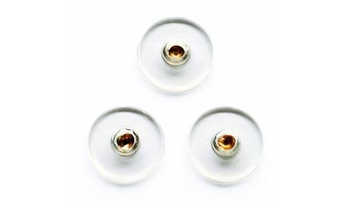 3 x disques de remplacement pou stylet ADONIT