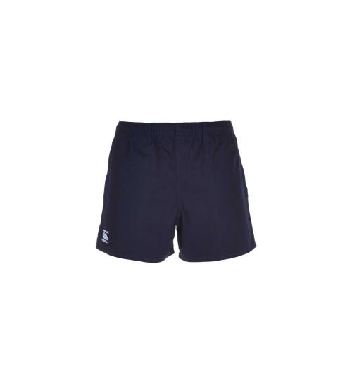 Short rugby adulte - Professional - Canterbury