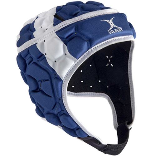 Casque rugby enfant - Falcon 200 Ecosse - Gilbert