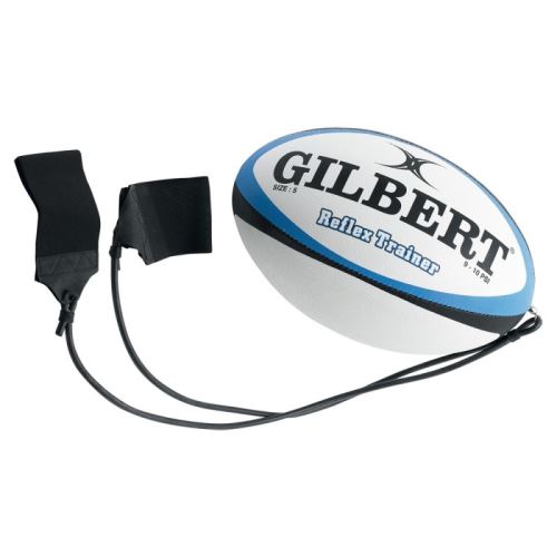 Ballon rugby - Reflex trainer - Gilbert