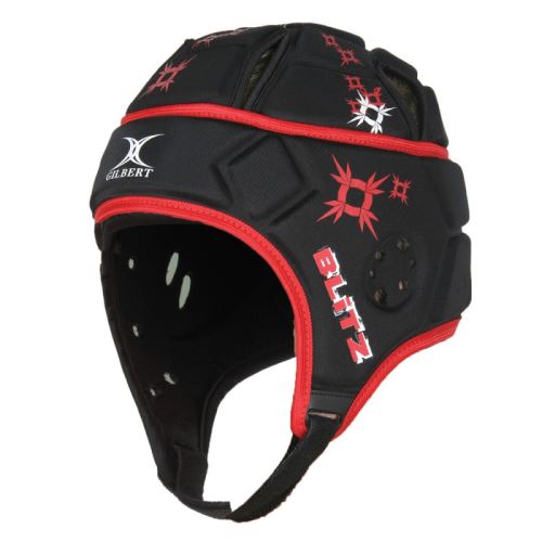 Casque - Attack Blitz - Gilbert