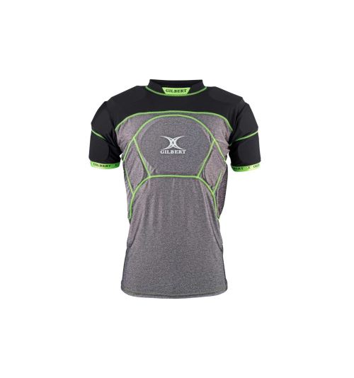 Epaulière rugby enfant - Charger X1 - Gilbert