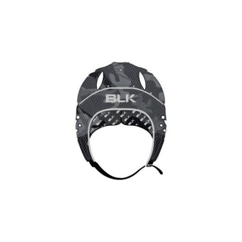 Casque rugby adulte - Exotek - BLK