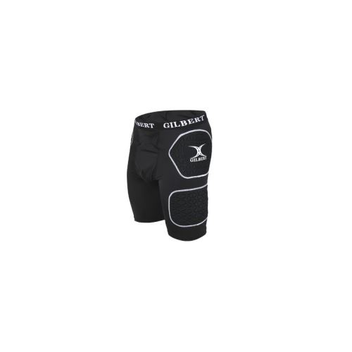 Short de protection rugby - Gilbert
