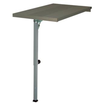 Scheppach Kity Rallonge De Table Pour Scie A Ruban Basato 5 2 Et Basa 5 0 Cablage De Surface Achat Prix Fnac