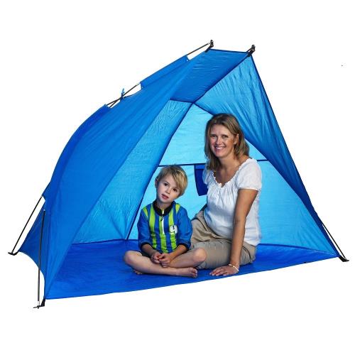 Safetots Pour Enfant Protection UV Sun Shelter Tente de Plage et Jardin