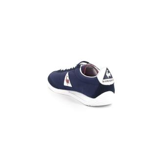 Chaussures Le coq sportif Quartz Nylon Bleues Taille 43