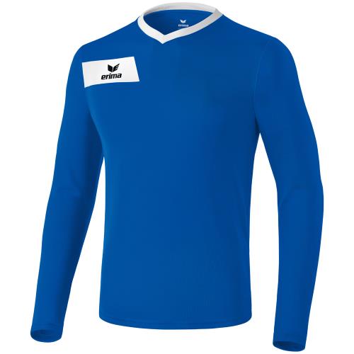 Erima - Maillot Erima Porto LA - M - new roy/blanc