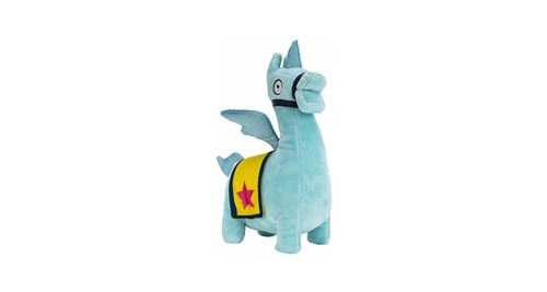 Fortnite - peluche lamacorne 18 cm
