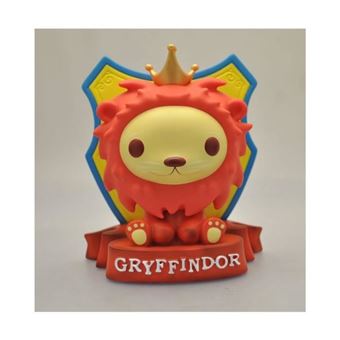 TIRELIRE CHIBI HARRY POTTER GRYFFONDOR