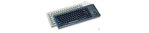 Cherry Noir G84-4400 Clavier Usb Qwerty - Neuf - Image 2
